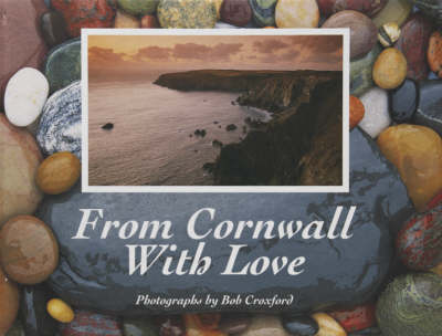 From Cornwall with Love (Hardback)