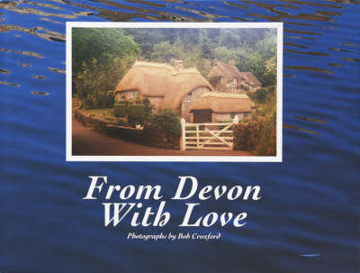 From Devon with Love (Hardback)