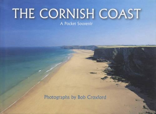 The Cornish Coast (Hardback)