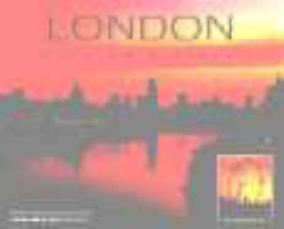 London: City on a River (Paperback)