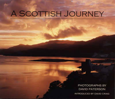 Scottish Journey (Paperback)