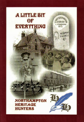 A Little Bit of Everything (Paperback)