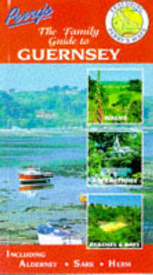 Family Guide to Guernsey (Paperback)