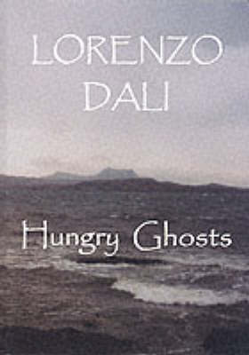 Hungry Ghosts (Paperback)