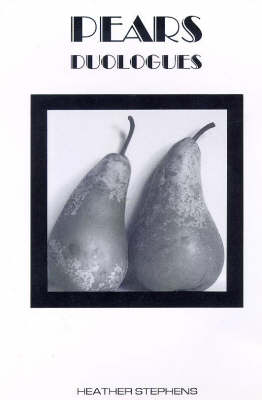 Pears Duologues (Paperback)
