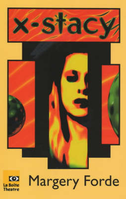 X-stacy - Teenage Drama S. (Paperback)