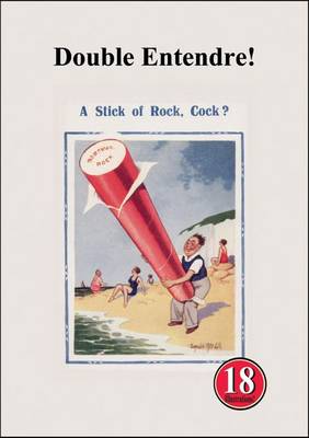 Double Entendre!: Double Entendre by Donald Mcgill (an Attempt to Expose it All) (Paperback)