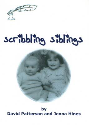 Scribbling Siblings (Paperback)
