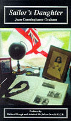 Sailor's Daughter: A Naval Childhood, 1928-1946 (Paperback)