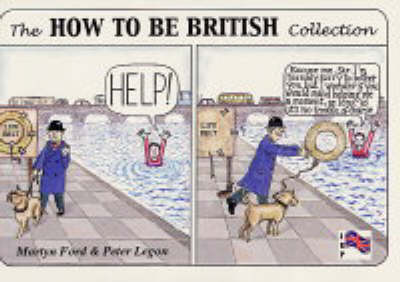 The How to be British Collection (Spiral bound)