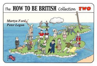 The How to be British Collection Two (Spiral bound)