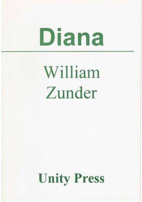 Diana: A Sonnet Sequence (Paperback)