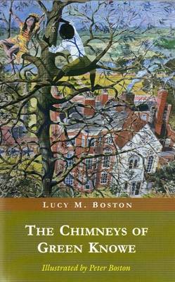 The Chimneys of Green Knowe (Paperback)