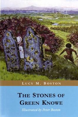 The Stones of Green Knowe (Paperback)