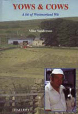 Yows and Cows (Paperback)