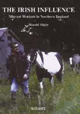 The Irish Influence (Paperback)