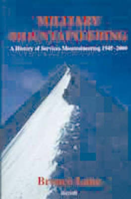 Military Mountaineering (Paperback)