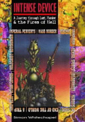Intense Device (Paperback)