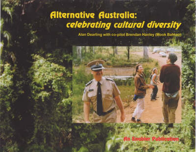 Alternative Australia: Celebrating Cultural Diversity (Paperback)