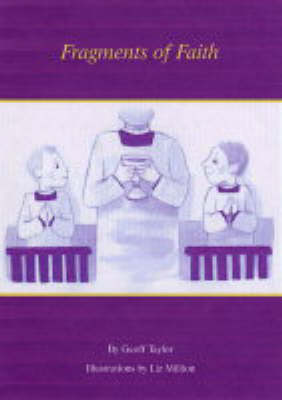 Fragments of Faith (Paperback)