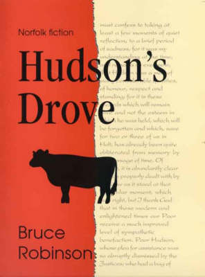 Hudson's Drove (Paperback)