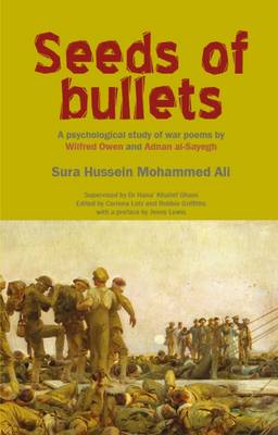 Seeds of Bullets (Paperback)