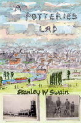 A Potteries Lad (Hardback)