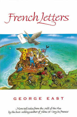 French Letters - Mill of the Flea 3 (Paperback)