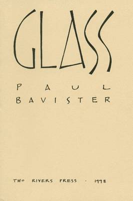 Glass (Paperback)