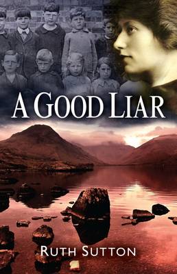 A Good Liar - Between the Mountains and the Sea Vol. 1 (Paperback)