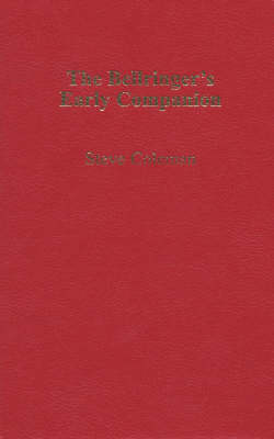 The Bellringer's Early Companion (Hardback)