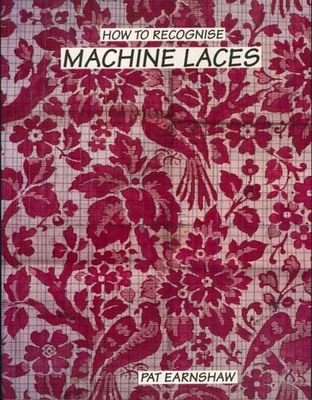 How to Recognise Machine Laces (Paperback)