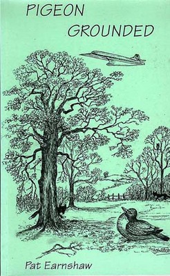 Pigeon Grounded (Paperback)
