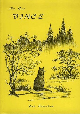 My Cat Vince (Paperback)