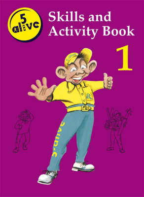 5 Alive: Skills and Activity Book bk. 1 (Paperback)