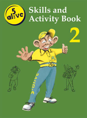 5 Alive: Skills and Activity Book bk. 2 (Paperback)