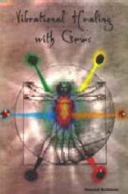 Vibrational Healing with Gems (Hardback)