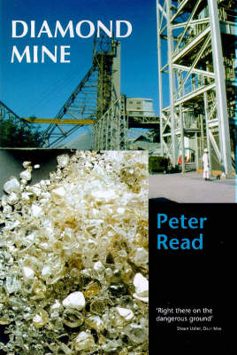 Diamond Mine - Diamond trilogy (Paperback)