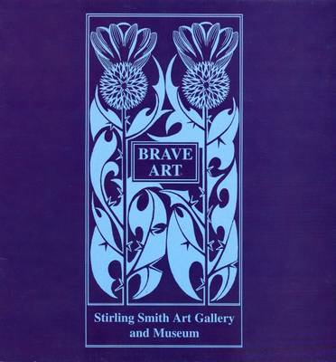 Brave Art (Paperback)