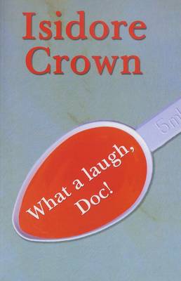 What a Laugh Doc (Paperback)
