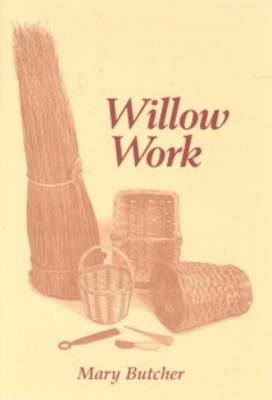 Willow Work (Paperback)