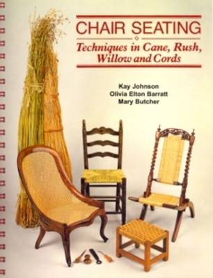 Chair Seating (Paperback)