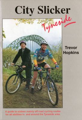 City Slicker Tyneside (Paperback)