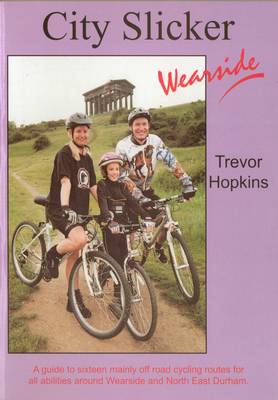 City Slicker Wearside (Paperback)