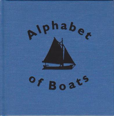 Alphabet of Boats (Hardback)