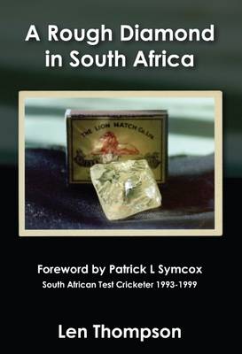 A Rough Diamond in South Africa (Paperback)