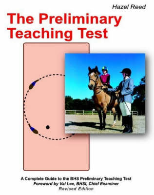 The Preliminary Teaching Test (Paperback)