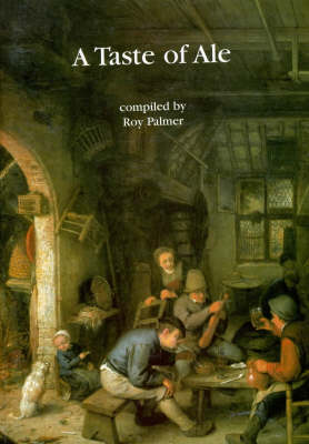 A Taste of Ale (Paperback)