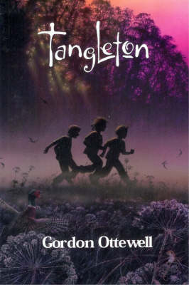 Tangleton (Paperback)