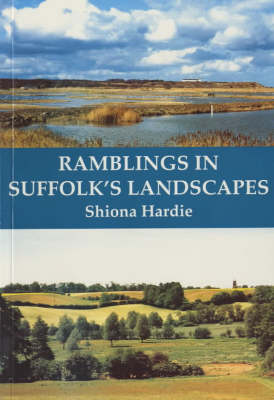 Ramblings in Suffolk's Landscapes (Paperback)